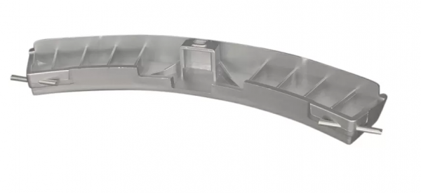 Ручка люка 00647449 для стиральной машины Bosch/Siemens - 00267034, 00481401, 00484403, 00488153, 00489371, 00490902, 00492303, DHL013BO