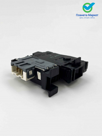 Блокировка люка (УБЛ) Ariston, Indesit DA076665-111494 AR4431, INT007AR