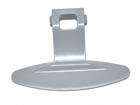 Ручка люка LG 3650ER3002A/B, 3650EN3005A, MEB62456301, DHL000LG, DHL010LG (без креплений)