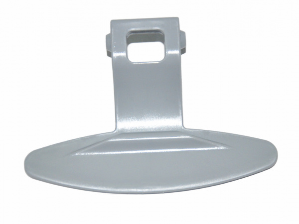 Ручка люка LG 3650ER3002A/B, 3650EN3005A, MEB62456301, DHL000LG, DHL010LG (без креплений)