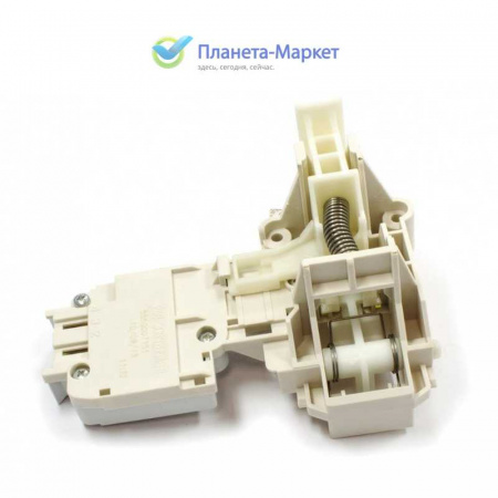 Блокировка люка (УБЛ) Bosch 263334, INT012BO