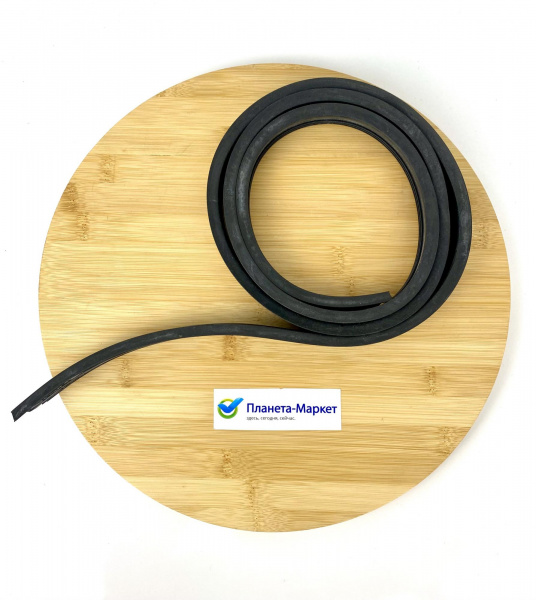 Уплотнитель ПММ Beko 1749190100, GSK501AC