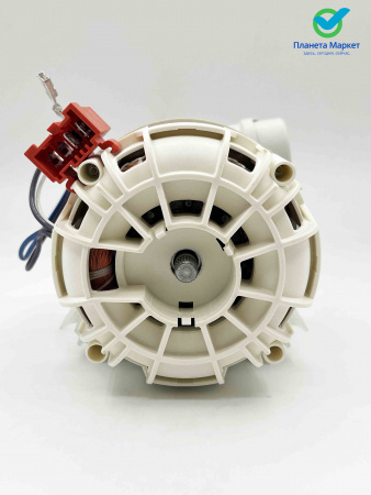 Насос рециркуляционный ПММ Zanussi 4055070025, 1113196503, MTR511ZN