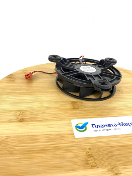 Вентилятор холодильника Indesit C00574268 12038GE-12L-YA-F1