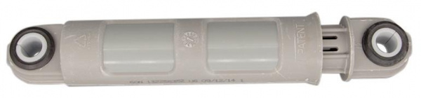 Амортизатор Zanussi 60N 153-215мм, Ø11+11мм 1322553601, SAR021ZN, ZN5009