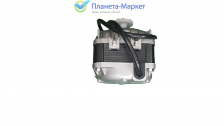 Микродвигатель для холодильника ELCO 16*25 NET 4 1300об/мин  с пласт крылчат.