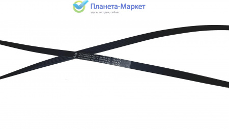 Ремень 1314 J5 HUTCHINSON BLJ811UN, AV09118