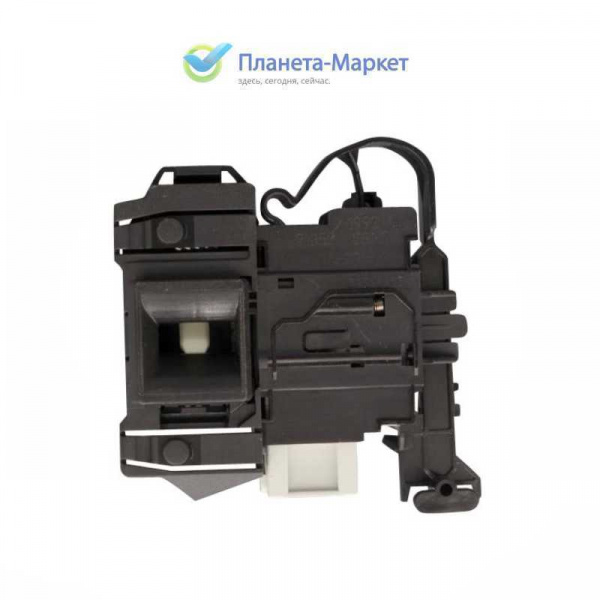 Блокировка люка (УБЛ) Ariston, Indesit, Whirlpool 481010602648, C00375005