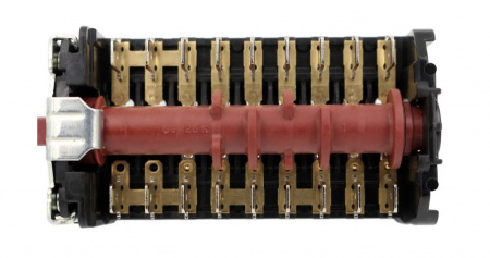 Переключатель духовки GOTTAK VESTEL 32012450 COK305VE