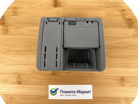 Бункер дозатора, диспенсер Bosch, Siemens 00645026, 645026, 755073