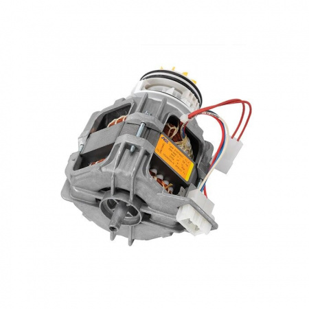 Циркуляционный насос 21673057 посудомоечной машины Electrolux, Zanussi, Aeg - 50267491004, 50273432000, 1522488400, 1524994405