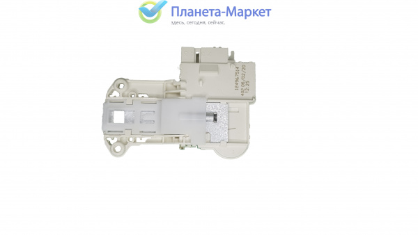 Блокировка люка (УБЛ) Zanussi, Electrolux 1249675131 , 1249675123, INT010ZN, ZN4425