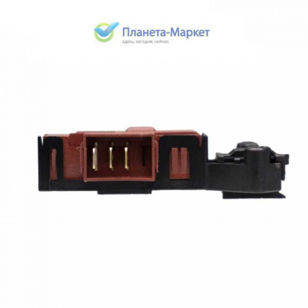 Блокировка люка (УБЛ) Haier 00216001005900, INT005HA