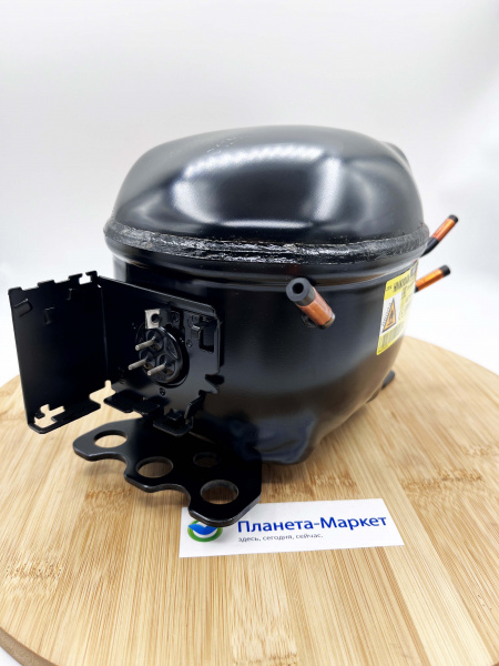 Компрессор HMK80AA R600 136Вт C00378317
