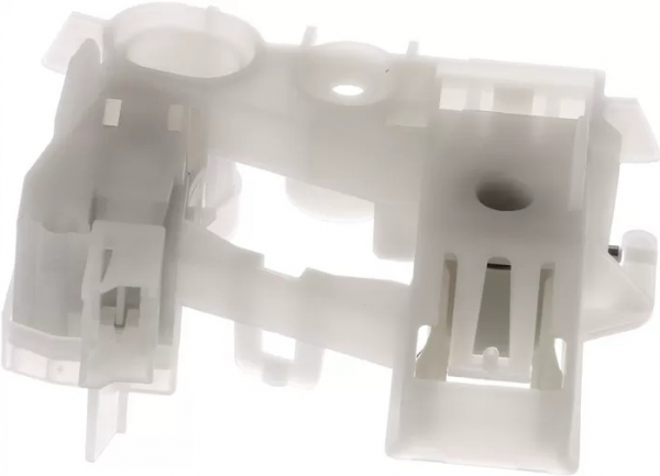 Замок люка сушильной машины Bosch Siemens 00600154, 600154, 00622324, 622324