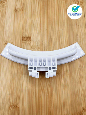 Ручка люка стиральной машины Electrolux 1328287014 / 1328288145