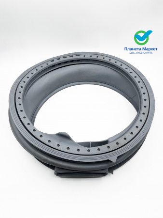 Манжета люка стиральной машины Electrolux / Aeg - 1327756233, 1327756282