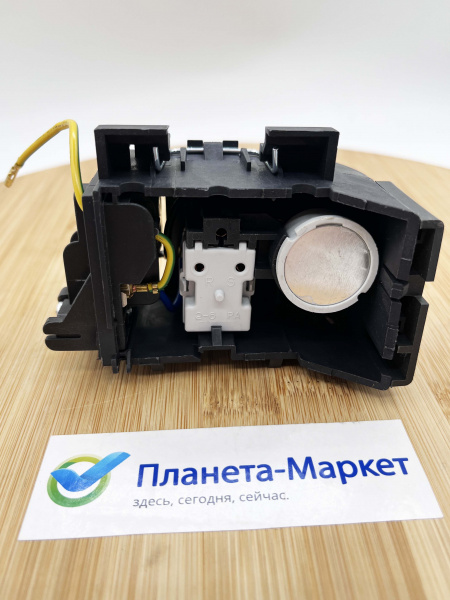 Компрессор для холодильника СТВ75 (R-600, 125Вт, замена СКН130) Н5-04 в кор.