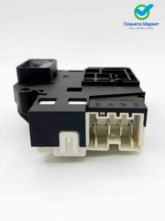 Блокировка люка (УБЛ) LG EBF61315801, EBF61315803, EBF62534402, INT008LG, WM20127W