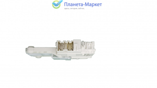 Блокировка люка (УБЛ) Zanussi, Electrolux 1249675131 , 1249675123, INT010ZN, ZN4425