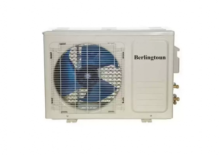 Сплит-система Berlingtoun BR-07TST1