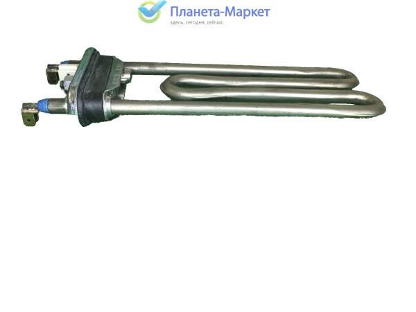 Тэн 1400W Electrolux с датчиком 215*84мм 1321819011, 1321819219 IRCA