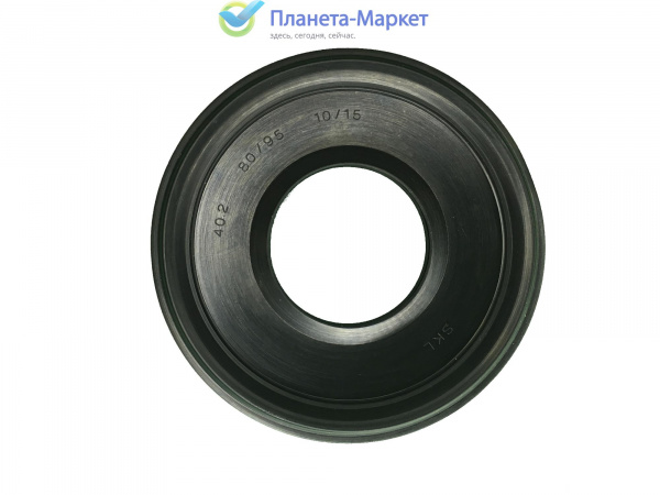 Сальник  40,2*80/95*10/15 1242197000 SLB019ZN SKL