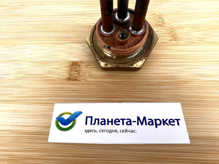 Тэн 1200 кВт под анод RDT PA TW 182232 WTH040UN