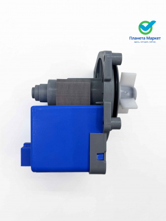 Сливной насос Bosch WFF1200 WFF1201 GRE930 PMP021BO