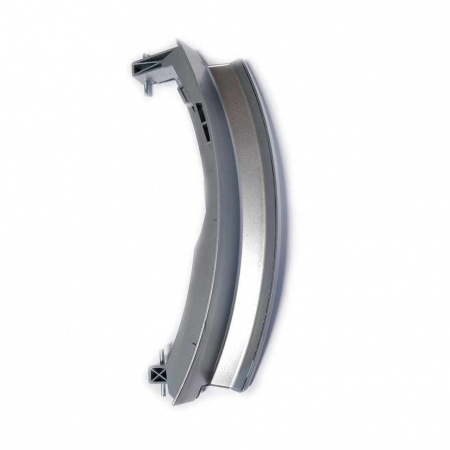 Ручка люка Bosch cеребро (не ориг. B/S/H 648581 / 751786 / 751783WL237) DHL010BO