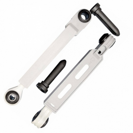 Амортизаторы Bosch 90N 00673541, 673541, SAR003BO 170-250мм. 2шт.