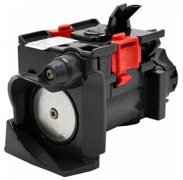 Заварочный блок кофемашины DeLonghi 7313251441