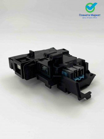 Блокировка люка (УБЛ) Whirlpool 481227138519, C00311961, ROLD DA074664, INT011WH, IG4431