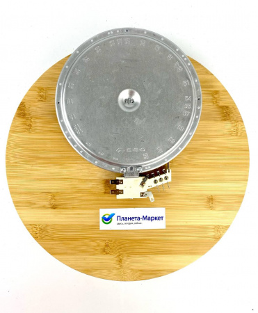 Конфорка 1700W 162926002 Beko 175mmØ200mm COK048UN