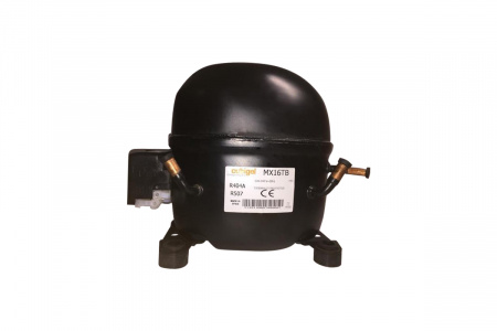 Компрессор CUBIGEL MX 16 TB средне t.(R-404A 2361Вт)