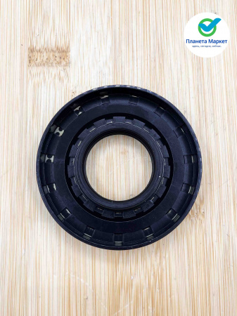 Сальник Miele 35*76*10/14 WLK