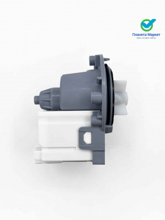 Насос ASKOLL 40W на 3-ех винтах клемма назад вместе PMP014UN, AR5425
