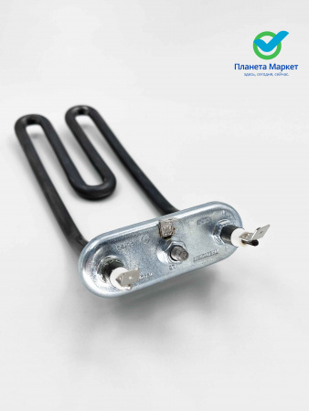 Тэн 1950W Ardo б/о 524006203, гнутый, 205x90мм THERMOWATT, HTR001AD