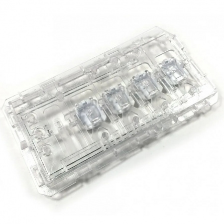 Блок кнопок Beko, Blomberg 2867700400, ACW002AC