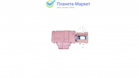 Блокировка люка (УБЛ) Vestel ZV446-M5 32005174, 49017376, INT001VE