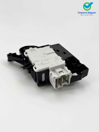 Блокировка люка (УБЛ) Whirlpool 481010885440, DKS08618, INT024WH