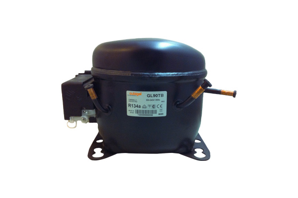 Компрессор CUBIGEL  GL 90 TB cредне t.(R-134A 791Вт)