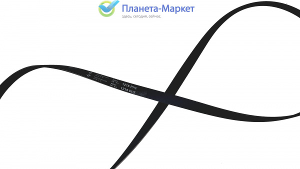 Ремень 1215 H8 HUTCHINSON BLH306UN