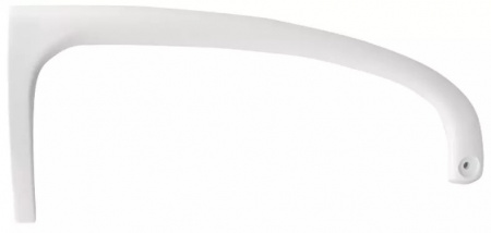Ручка C00857155 холодильника Ariston Indesit нижняя