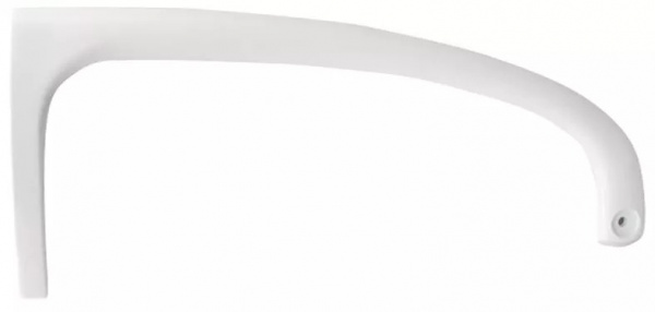 Ручка C00857155 холодильника Ariston Indesit нижняя