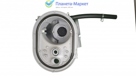 Улитка насоса ПММ Indesit Ariston C00256555, 256555