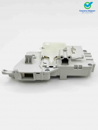 Блокировка люка (УБЛ) Whirlpool 481010474505, INT022WH