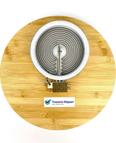 Конфорка 1200W Ø140mm 1200W COK062UN