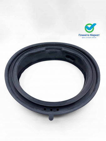 Манжета люка стиральной машины Bosch MAXX8 680768, GSK009BO