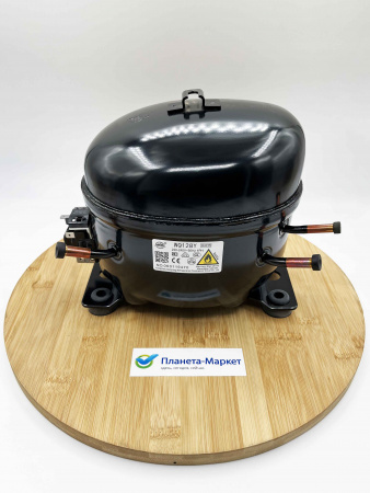 Компрессор Wansheng WQ128YV R600a 215Вт зам. HMK12